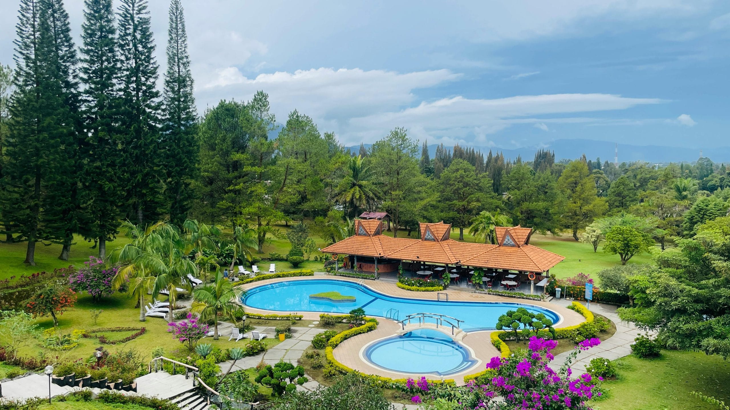 7 Kolam Renang Hotel di Purwokerto untuk Umum: Update 2026