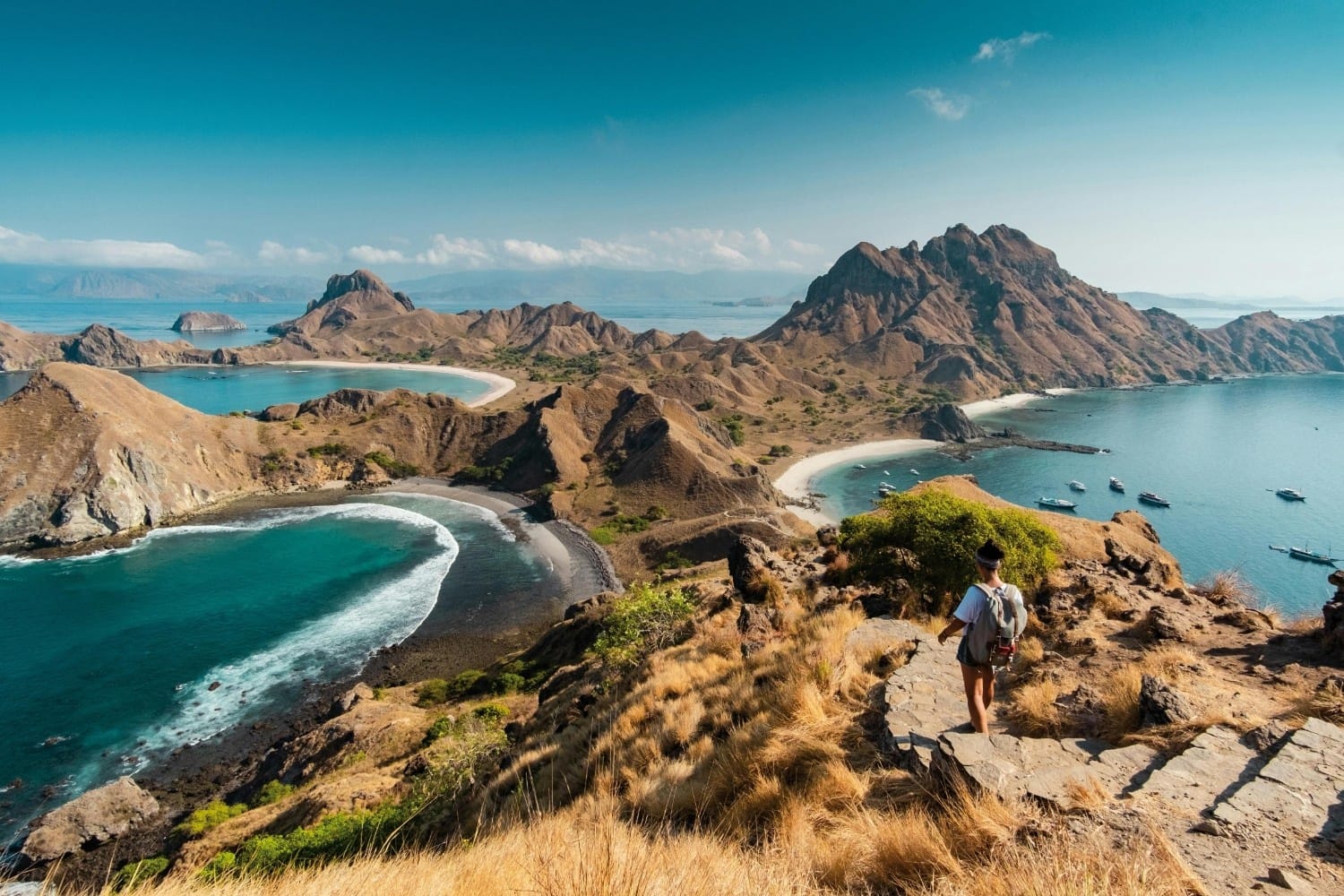 Itinerary Labuan Bajo 3 Hari 2 Malam, Panduan Sailing 2026