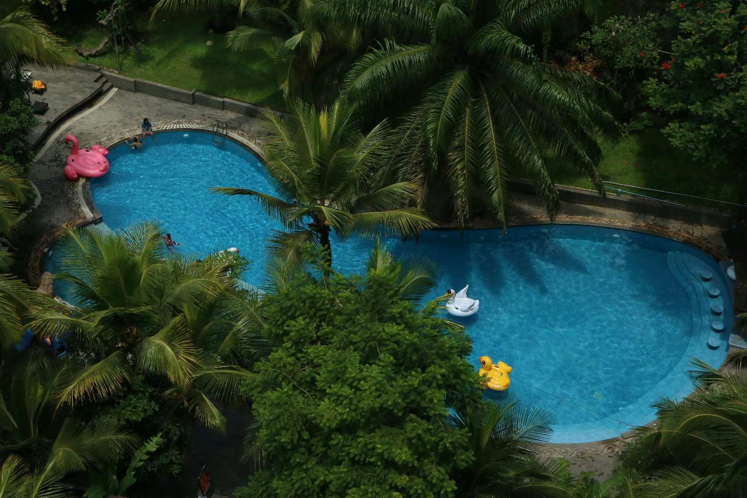 5 Kolam Renang Hotel di Malang untuk Umum: Ada Air Hangat!