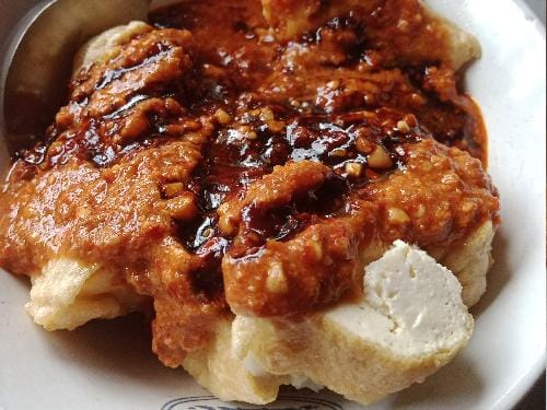 Batagor & Mie Baso H Isan, Dago - GoFood