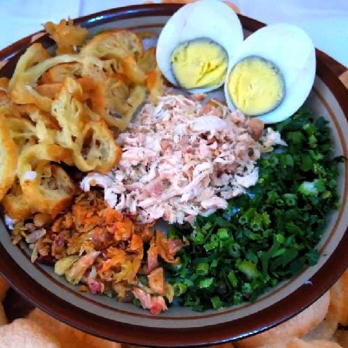 10 Kuliner Jalan Dago, Dari Kaki Lima ke Resto View!