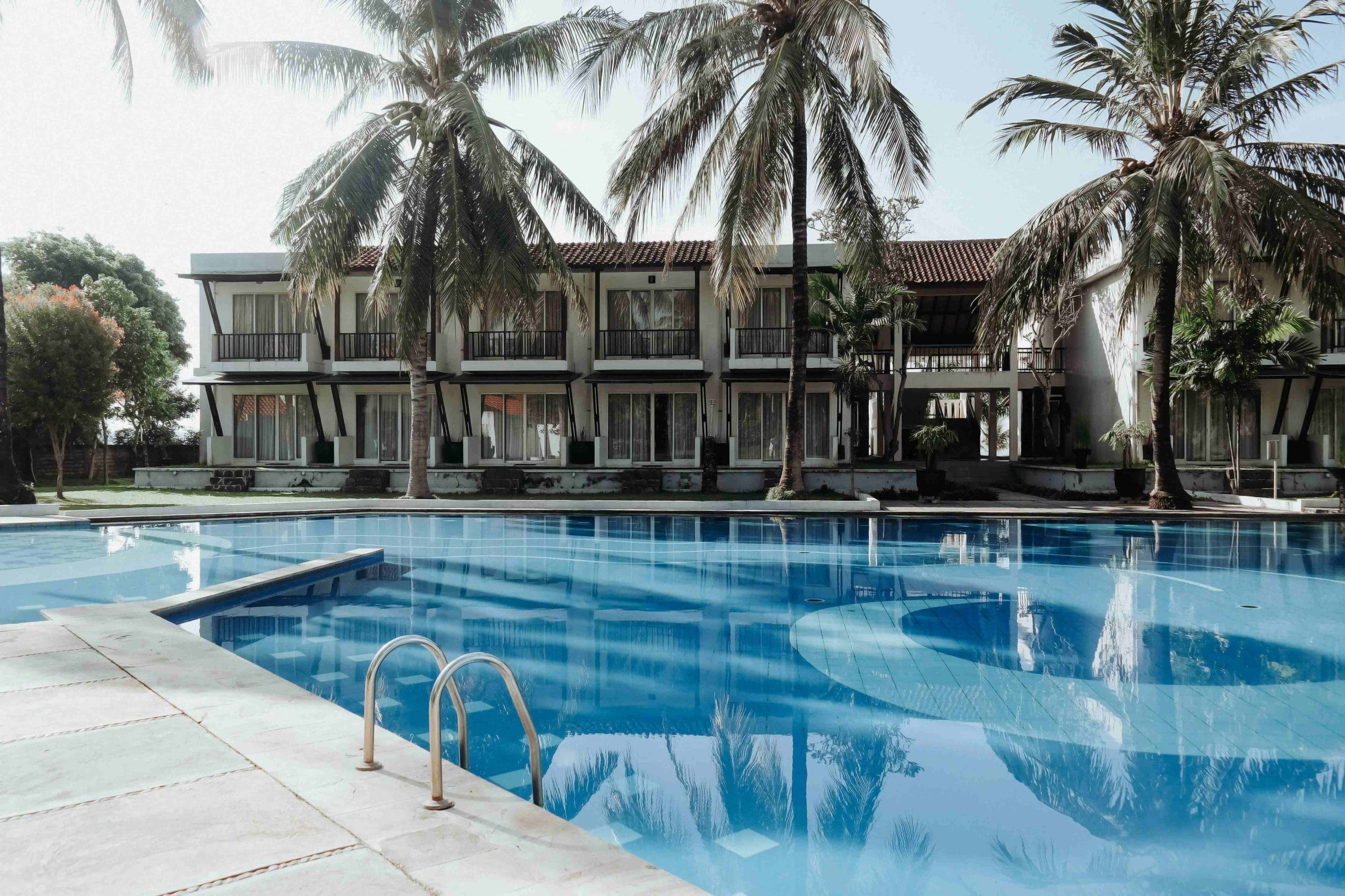 7 Kolam Renang Hotel Banyuwangi untuk Umum: Update 2026
