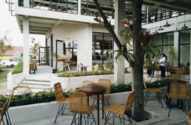 Jelang Grand Opening, Estuary Jogja Gelar Open House