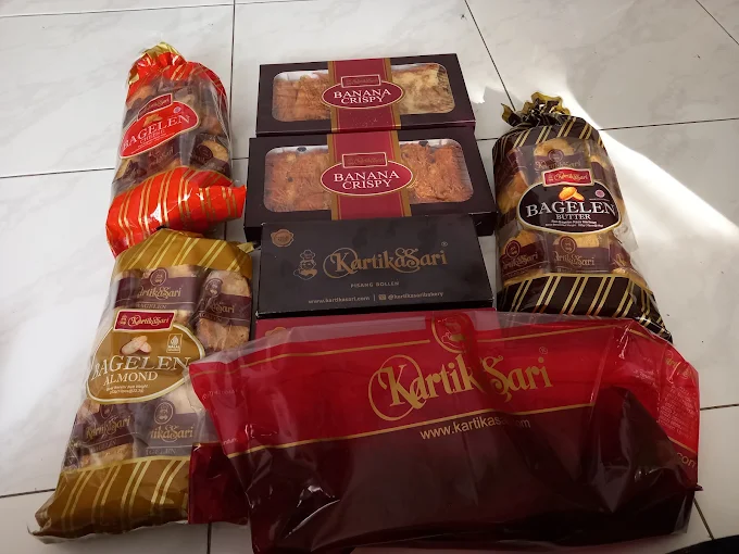 Kartika Sari Bandung (Foto: GMaps Kartika Sari Bandung Pusat/Mitha)