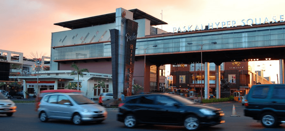 PASKAL HYPERSQUARE - Enviro Tec