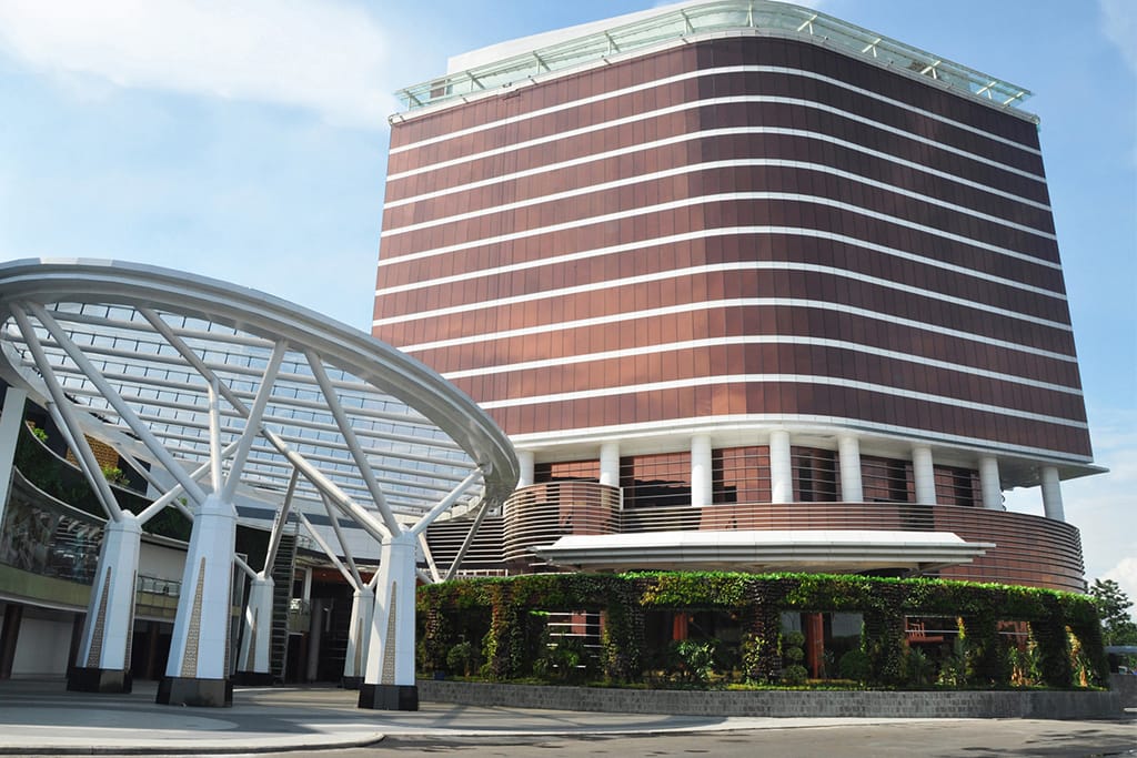 Trans Luxury Hotel Bandung (Foto: thetranshotel.com)