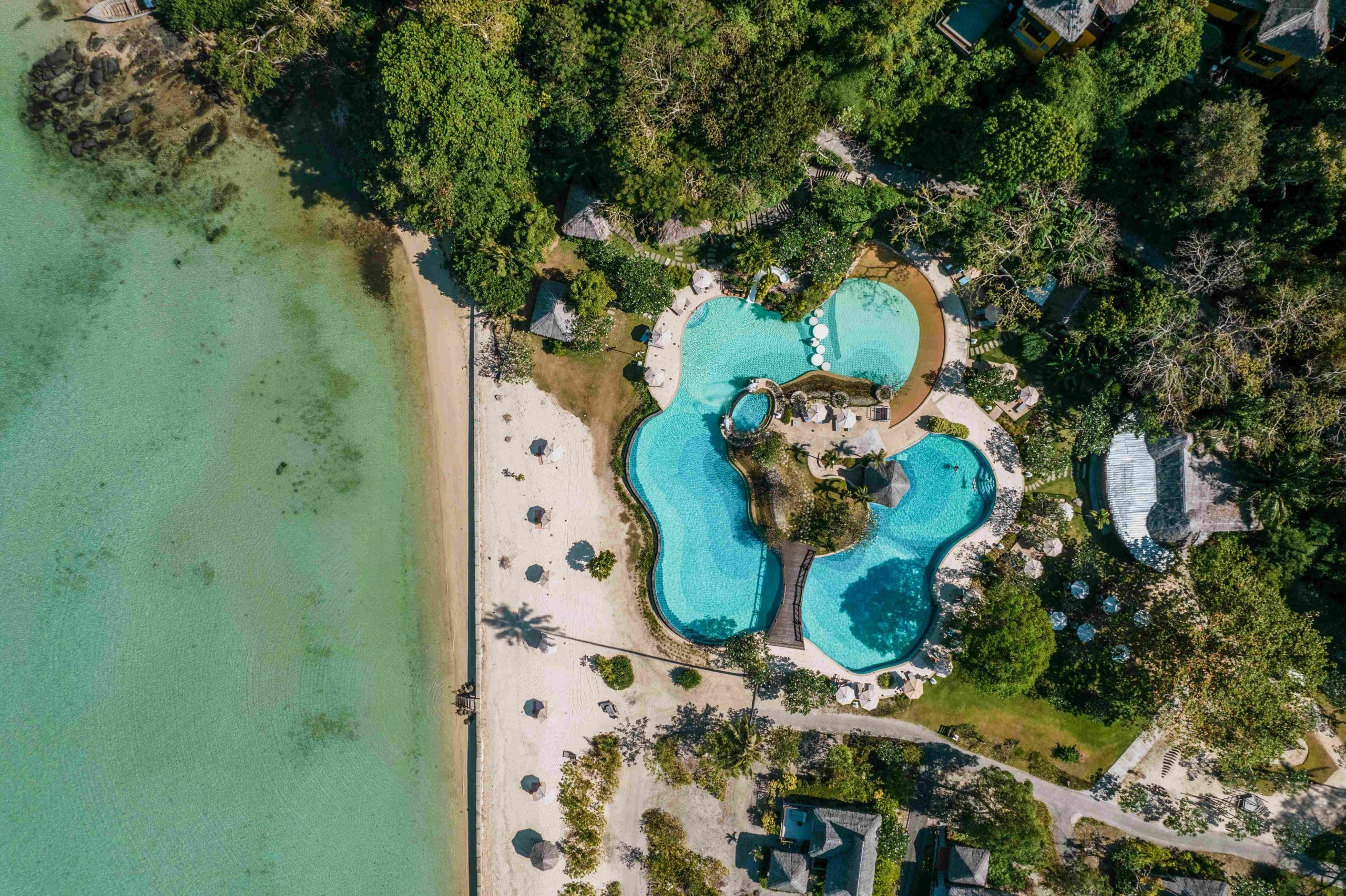 6 Kolam Renang Hotel Jember untuk Umum: Update Harga 2026