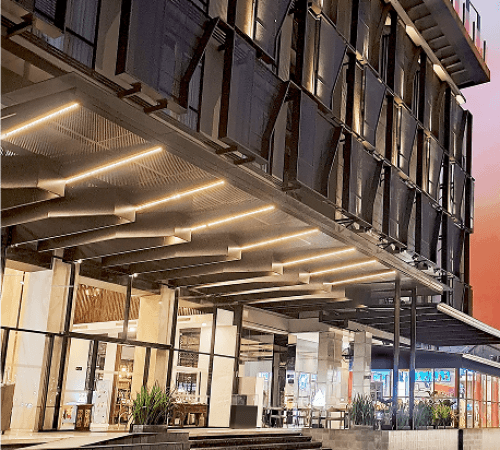 de Java Hotel Bandung (Foto: dejavahotel.com)