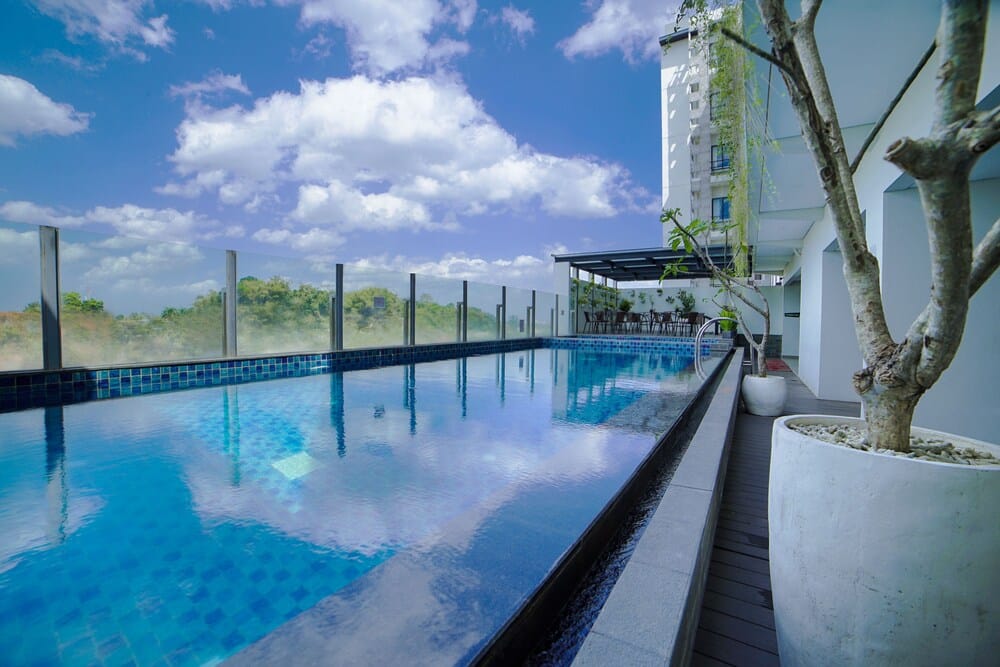 Hotel Dafam Fortuna Jember di Jember | Harga terbaru 2026, promo - Klook Indonesia