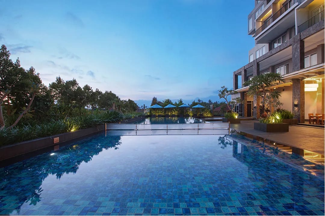 Hotel Santika Banyuwangi - Hotel di Banyuwangi | MySantika