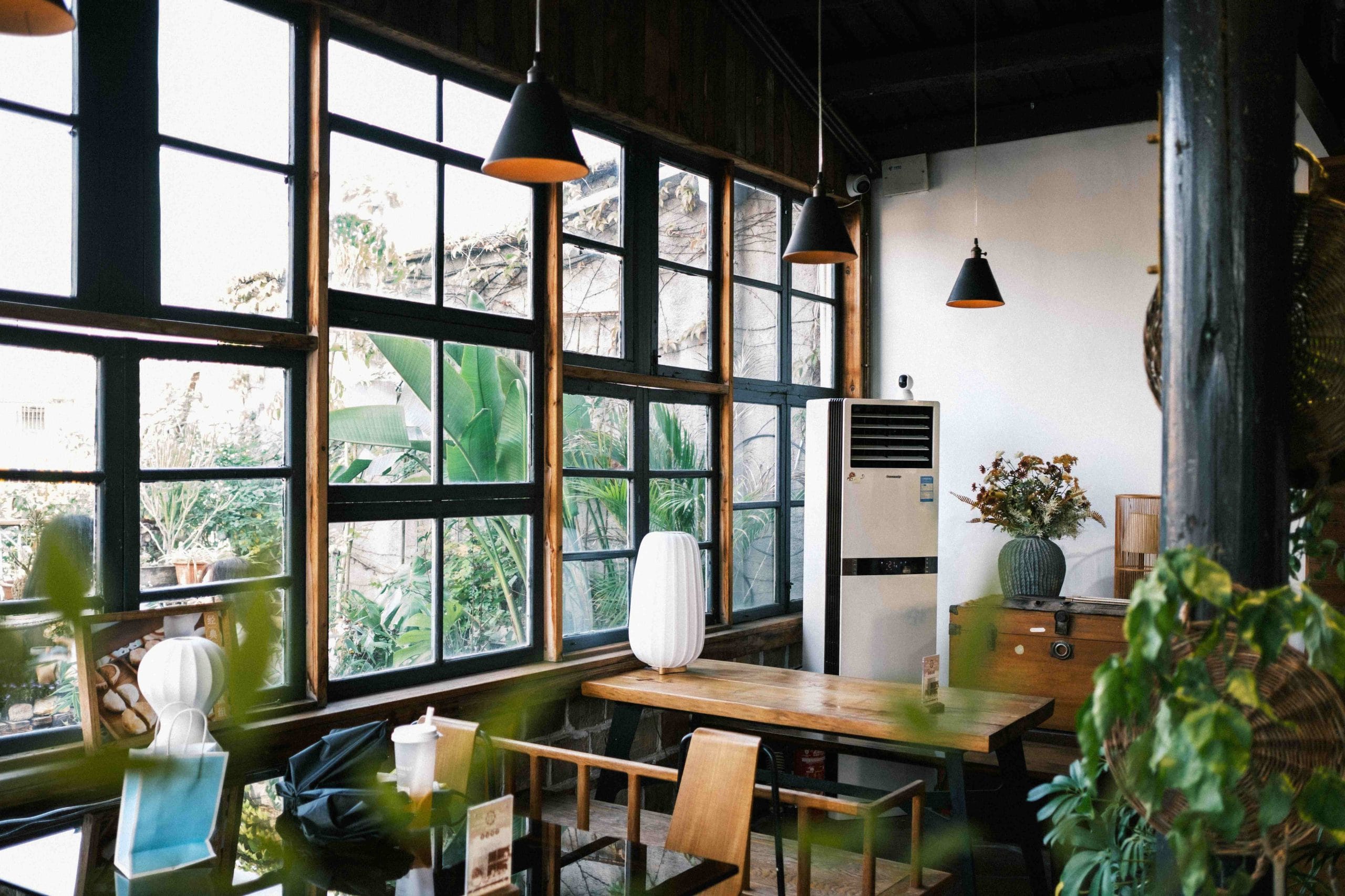10 Coffee Shop WFC di Jogja, WiFi Kencang dan Anti Bising