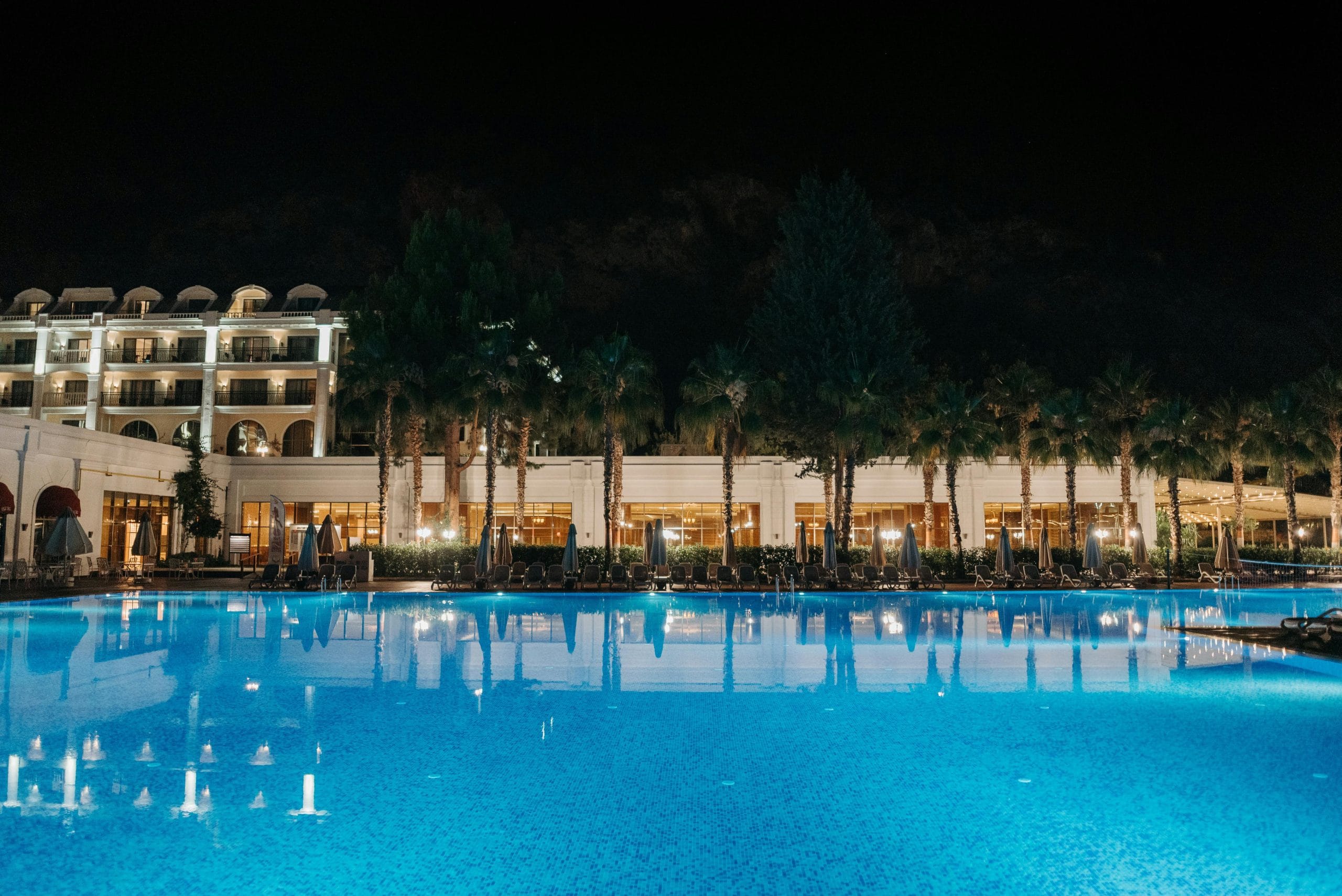 7 Kolam Renang Hotel Banyuwangi untuk Umum: Update 2026