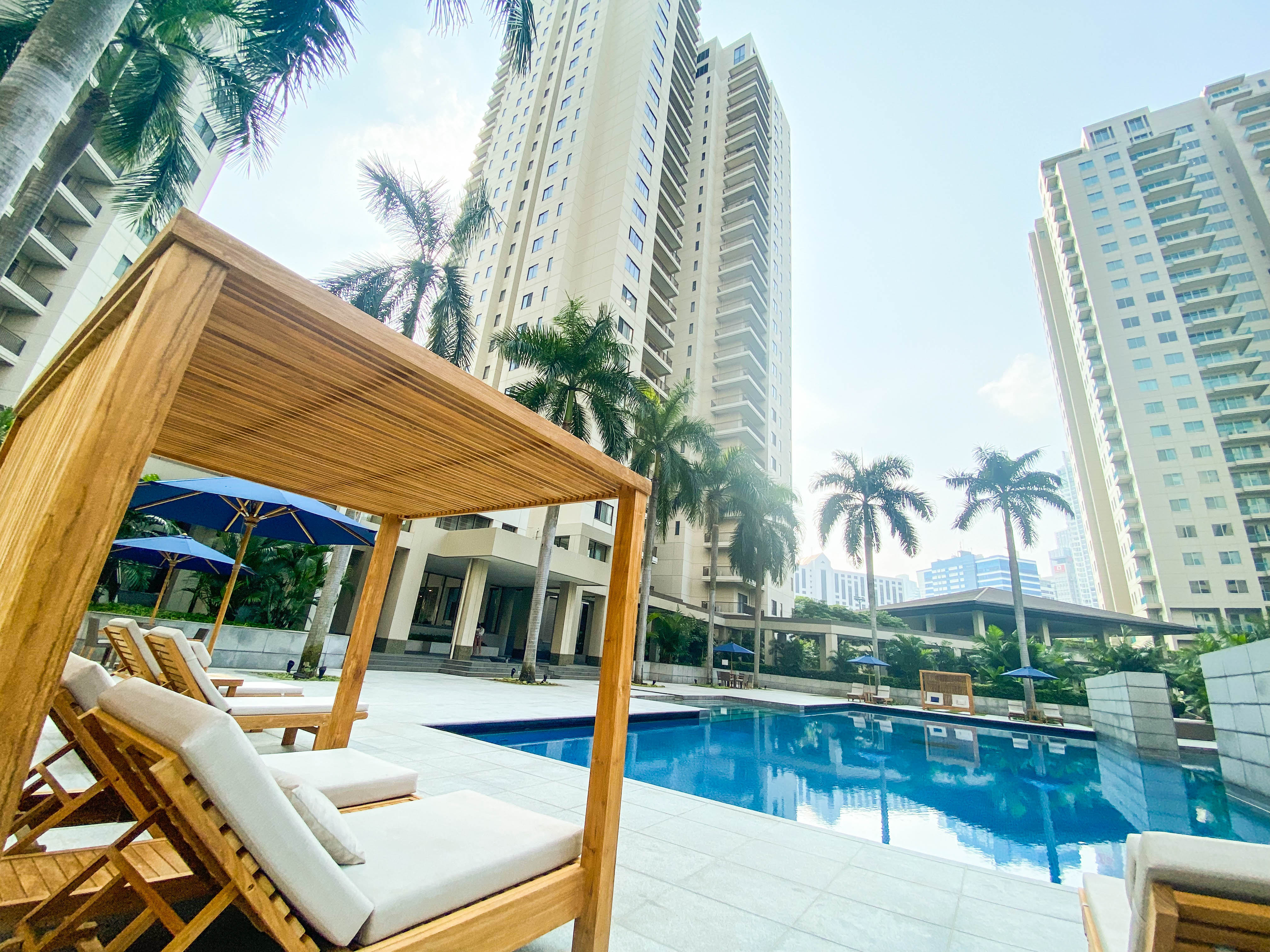 Facility | Apartemen Plaza Senayan