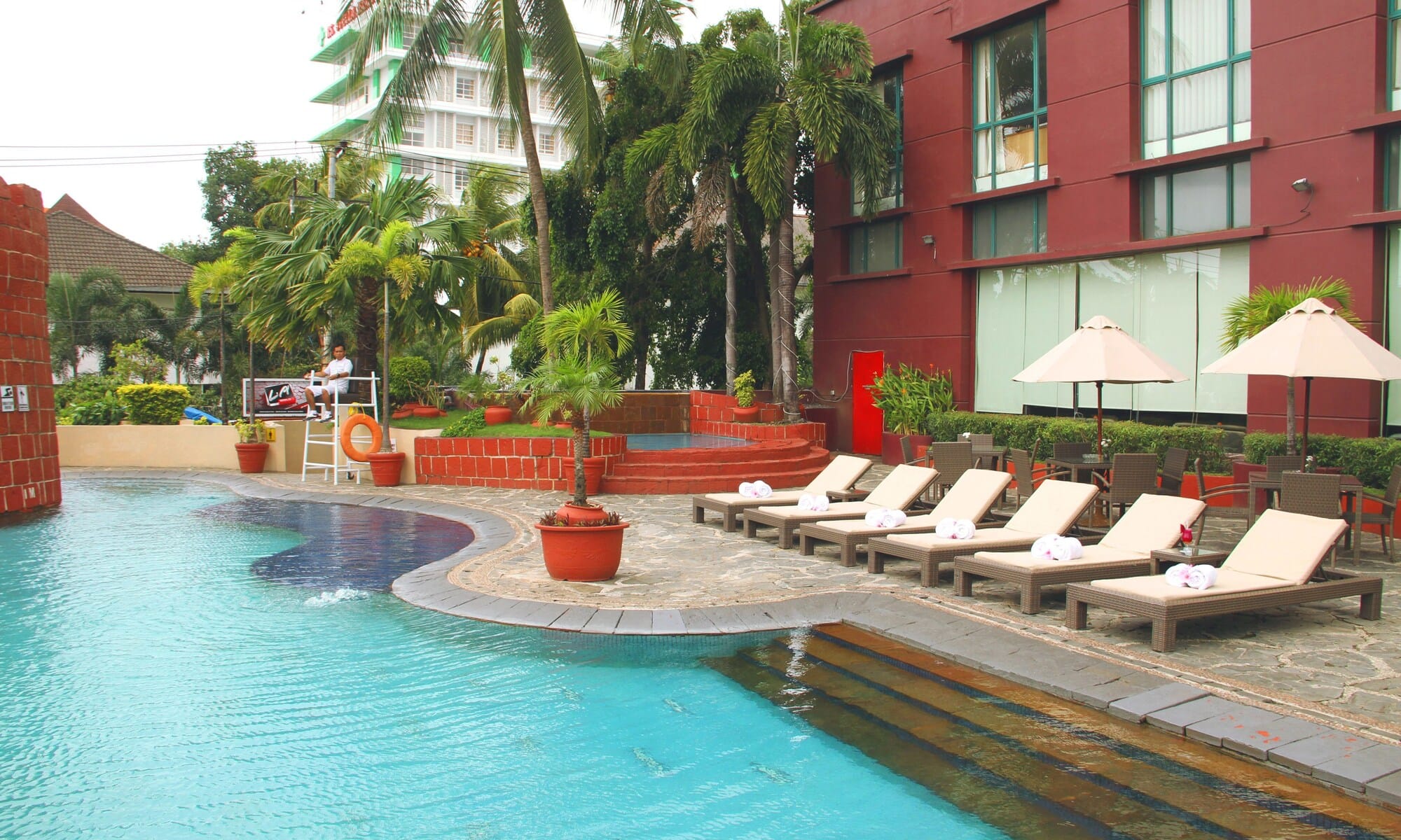 Aryaduta Makassar – Makassar – Hotels.com