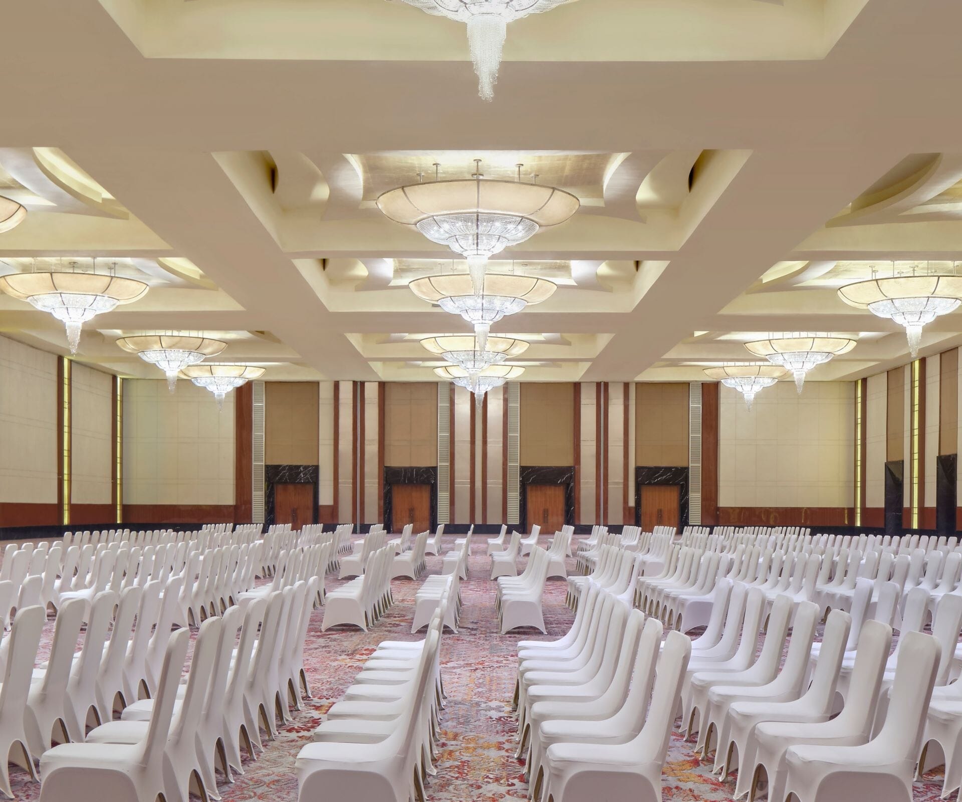 The Ritz-Carlton Jakarta, Pacific Place | Modern Luxury Hotel in SCBD
