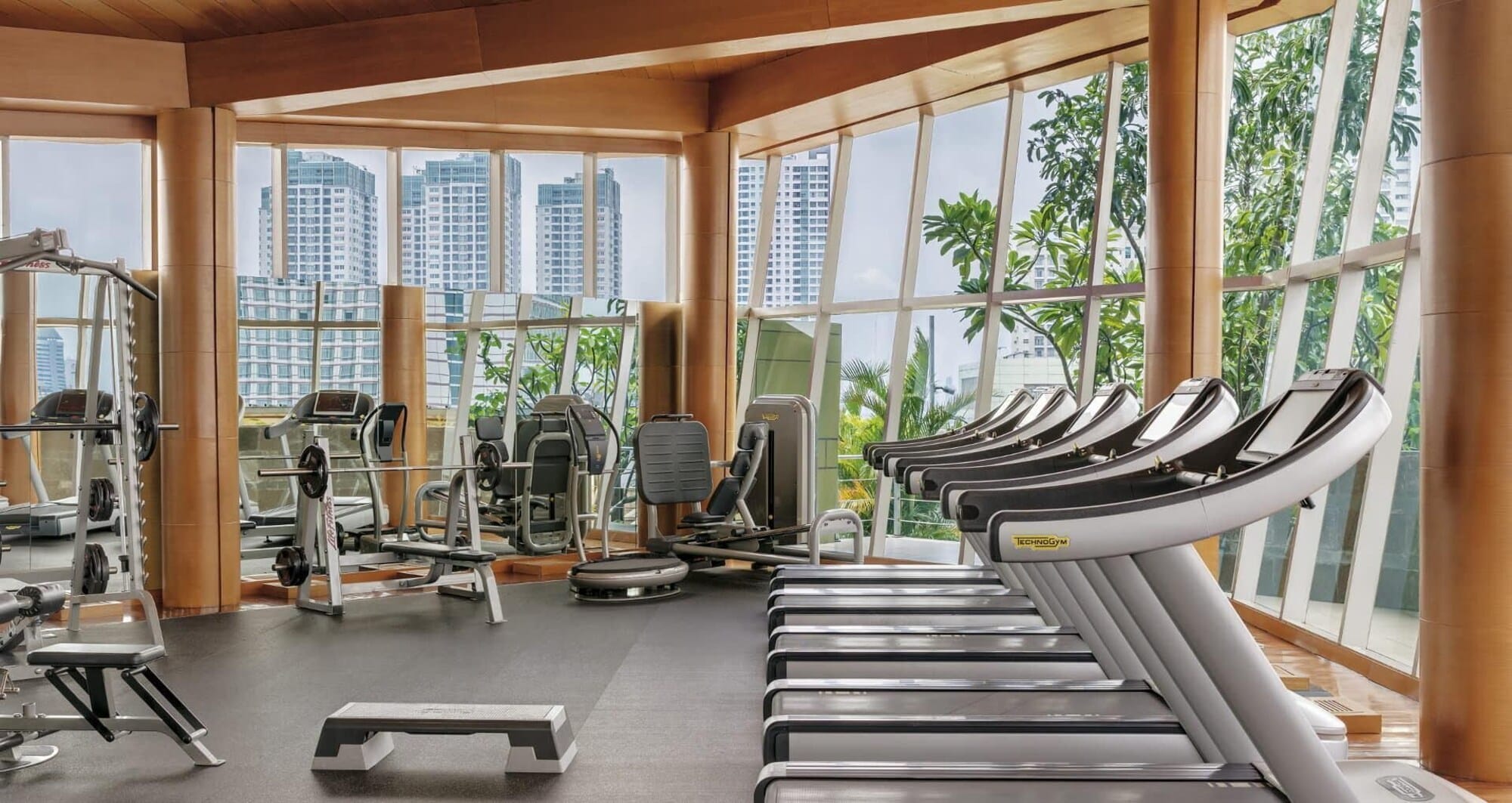 Hotel Indonesia Kempinski Jakarta – Jakarta – Hotels.com