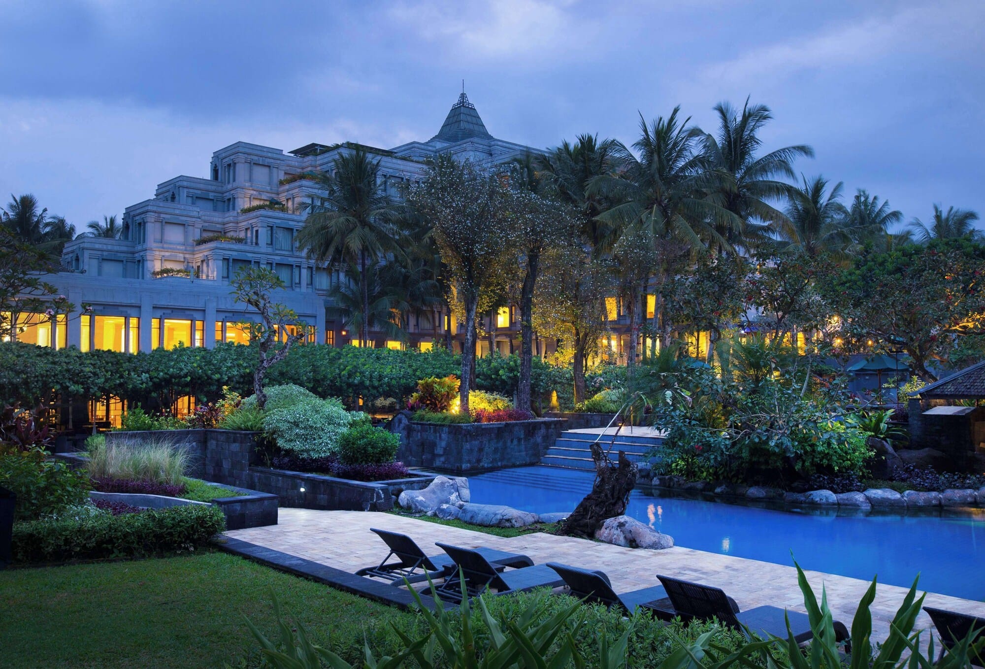 Hyatt Regency Yogyakarta – Ngaglik – Hotels.com