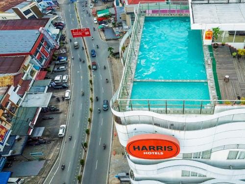 HARRIS Hotel Pontianak - Harga Promo Terbaik 2026 - Agoda