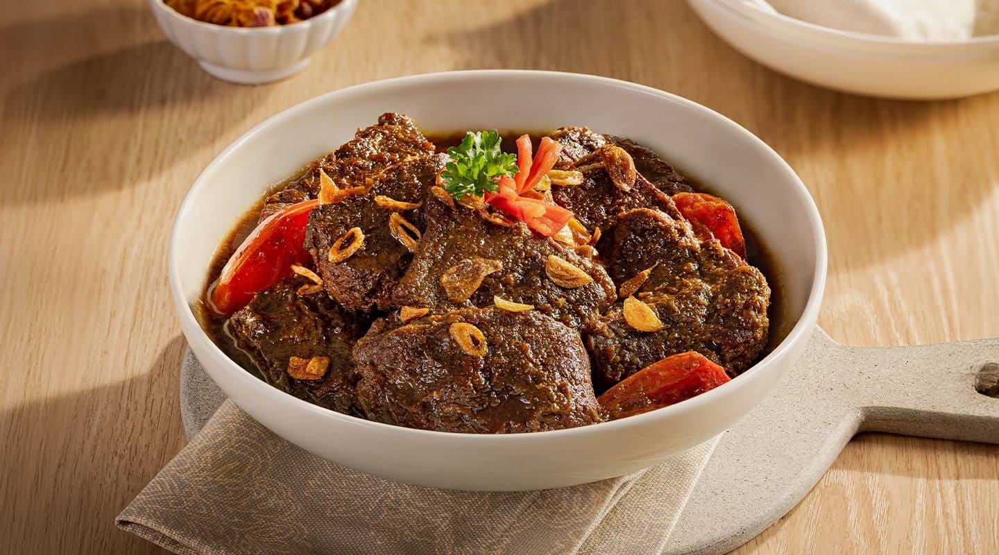 Resep Semur Daging, Ide Makanan Untuk Kekebalan Tubuh