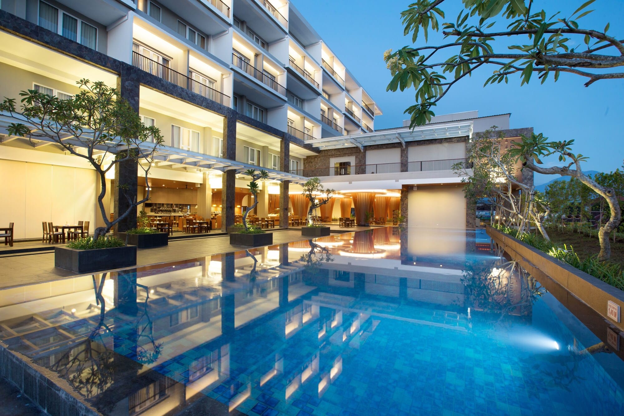 Santika Banyuwangi – Banyuwangi – Hotels.com