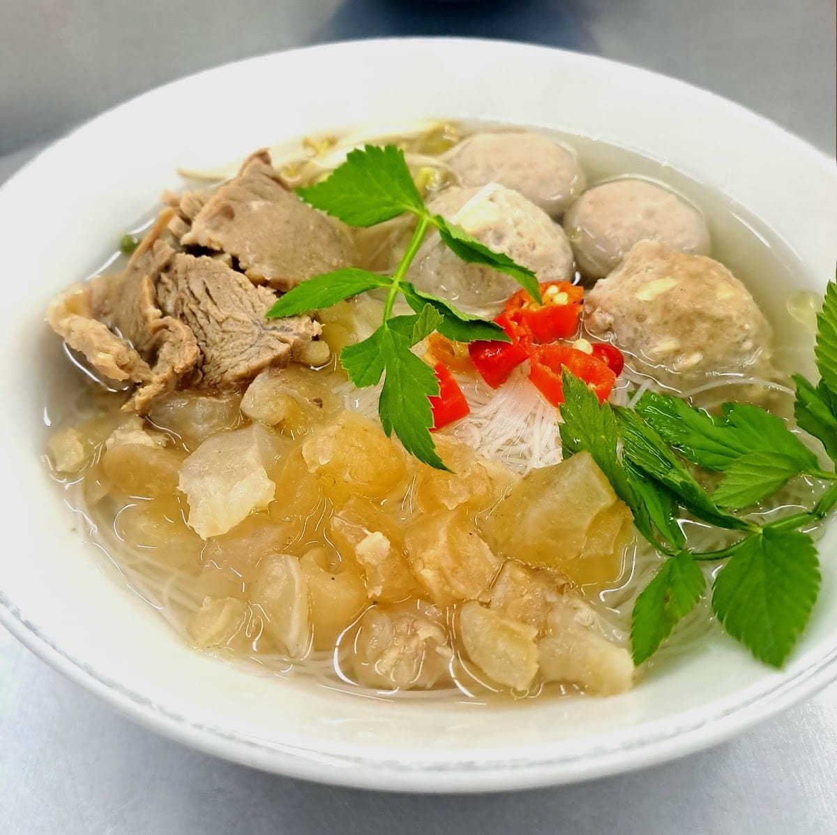 Bakso Bintang Asia: Authentic Indonesian Dining Experience in Bandung