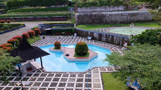 Queen Garden Hotel Baturraden Managed by Salak Hospitality - Cek Promo Hotel Murah Terbaru tiket.com