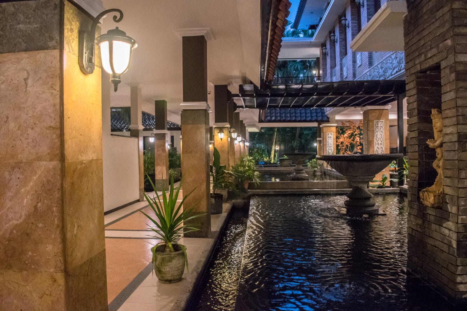 Luminor Hotel Jember - Waringin Hospitality