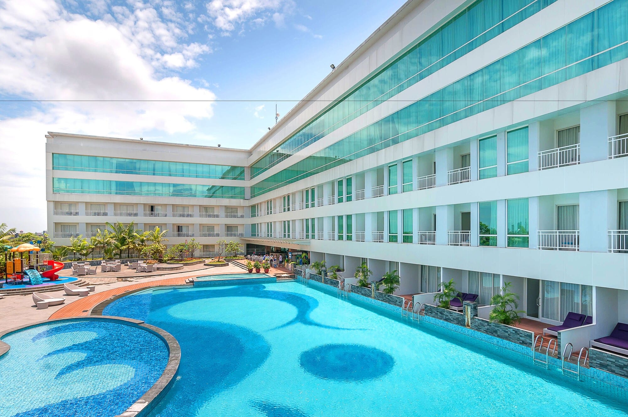 Claro Makassar – Makassar – Hotels.com