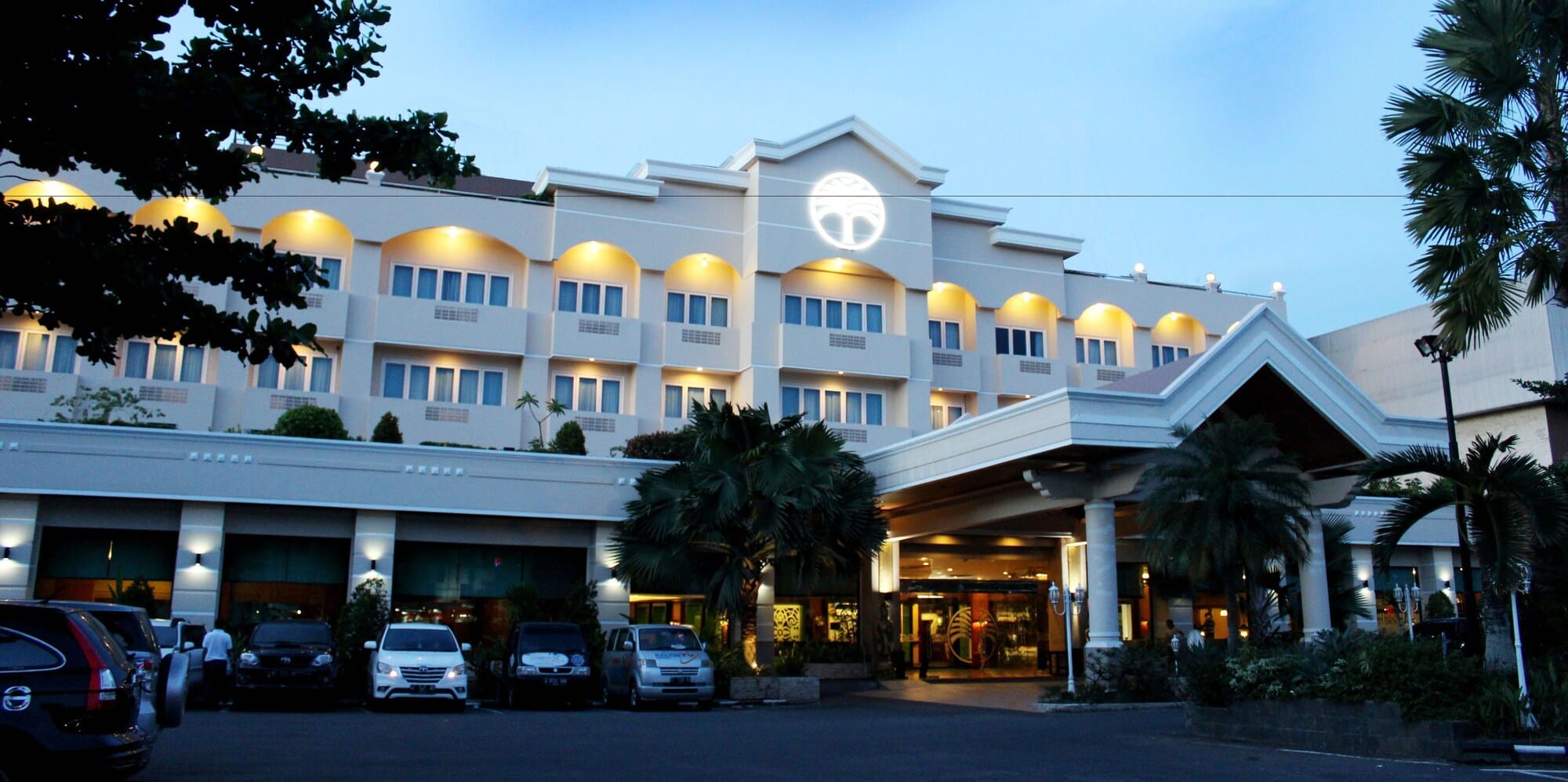 Hotel Bumi Senyiur – Samarinda – Hotels.com