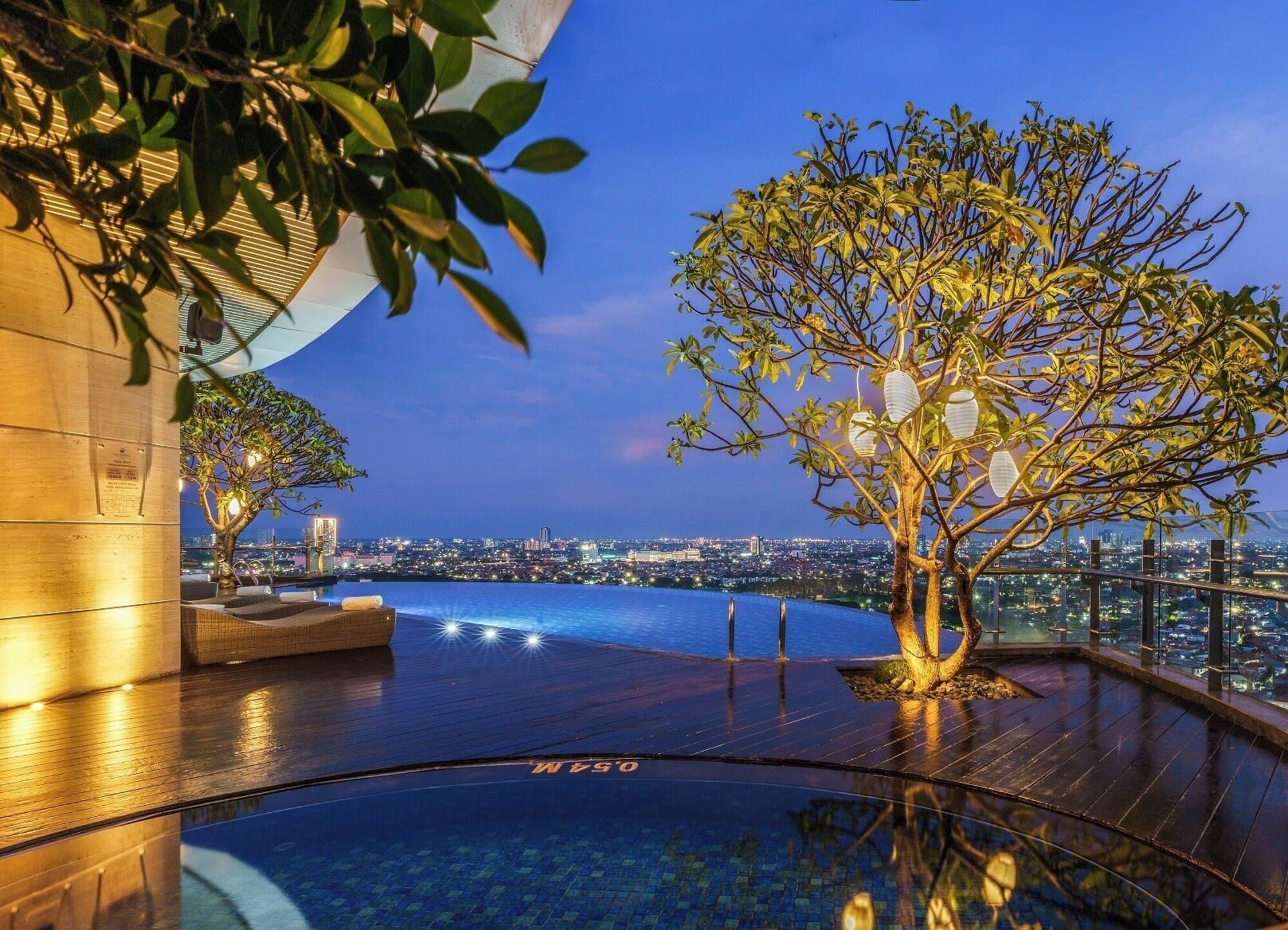 Hotel Ciputra World Surabaya managed by Swiss-Belhotel International –  Surabaya – Hotels.com