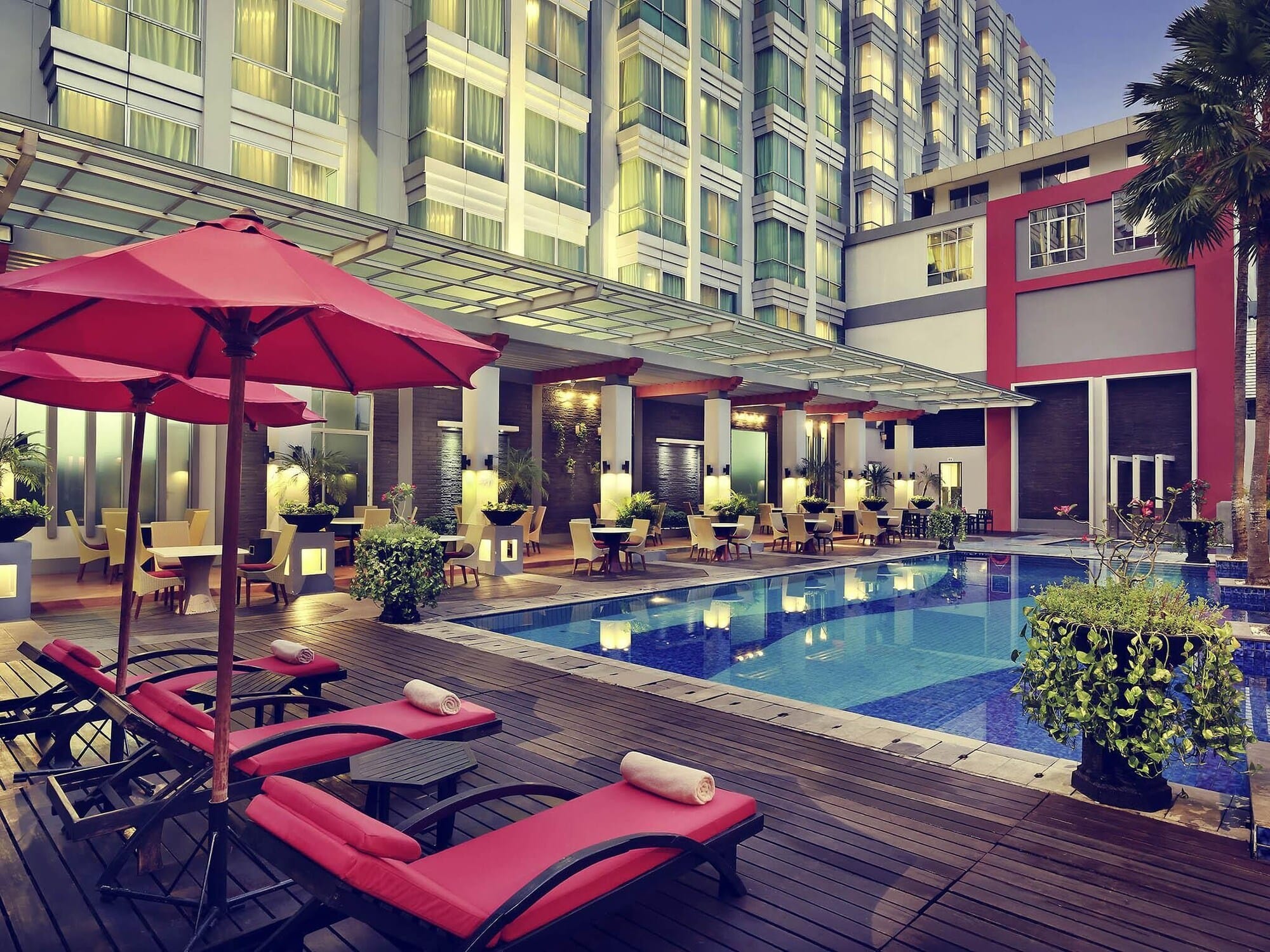 Mercure Pontianak City Center – Pontianak – Hotels.com