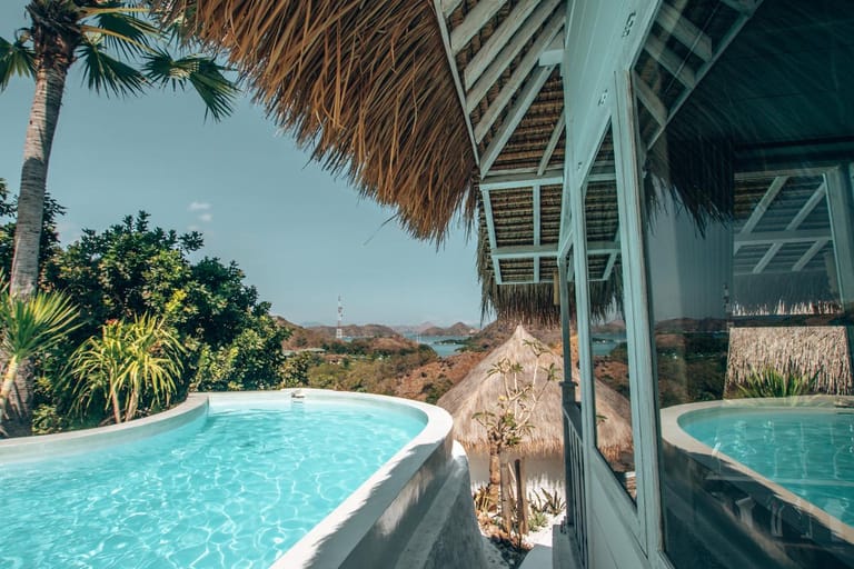 Mohini Resort Diskon s.d 50% - Promo Terbatas