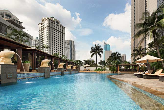 About | Jakarta Hotel | AYANA Midplaza JAKARTA