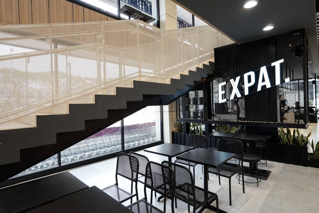 Contact Us ā Expat. Roasters