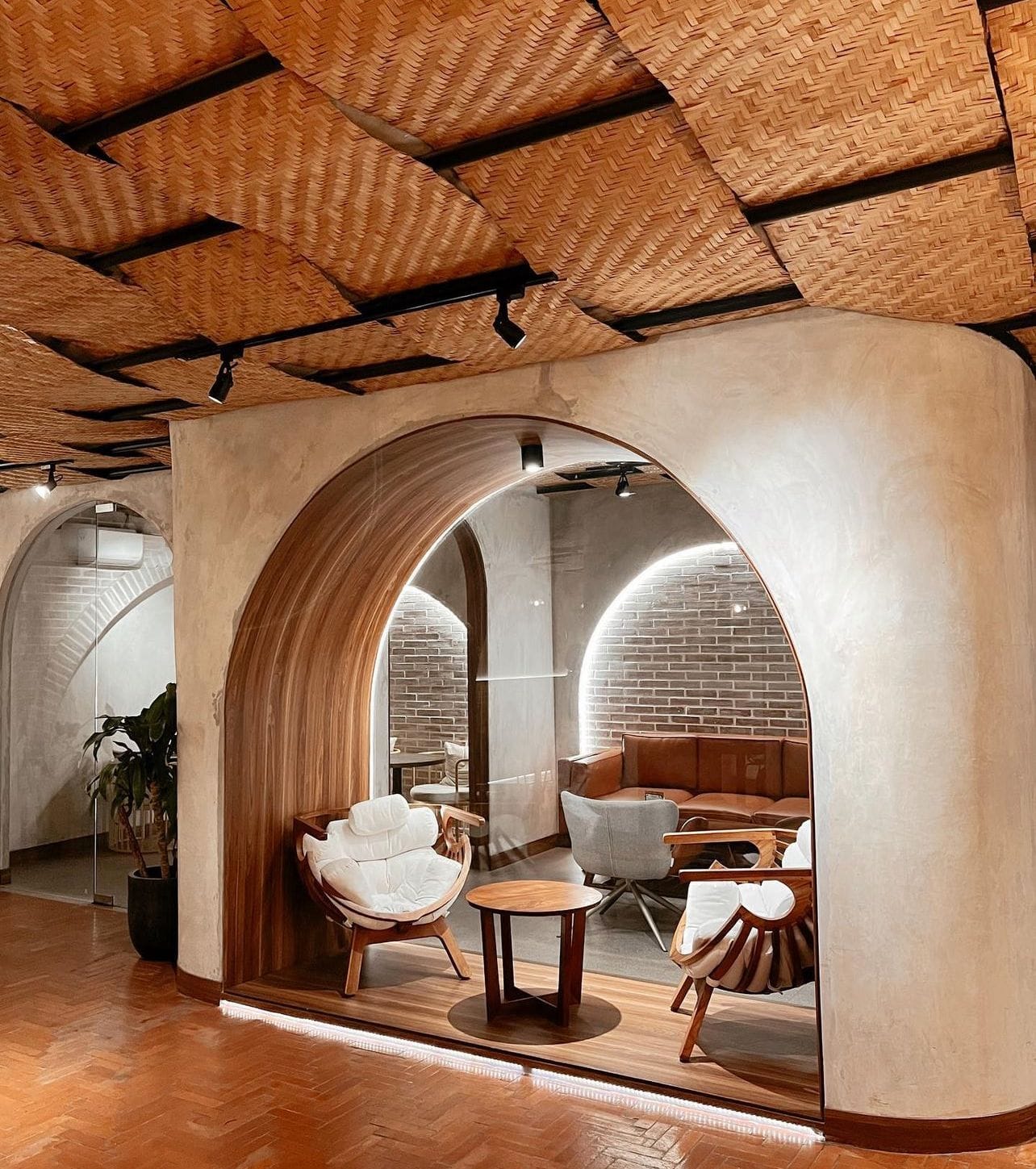 Unveiling The Most Stunning Architecture Cafes in Jakarta | Social Expat