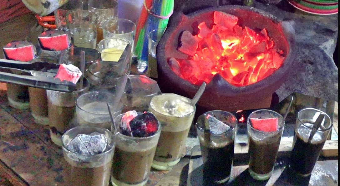 Ciri Khas Dan Manfaat Kopi Joss Khas Kota Jogja - BorobudurNews