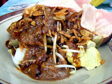 Berkas:Kupat Tahu Gempol.jpg - Wikipedia bahasa Indonesia, ensiklopedia bebas