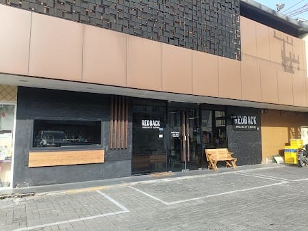 Kudos Cafe - Pakuwon Square Menu (Updated 2026)