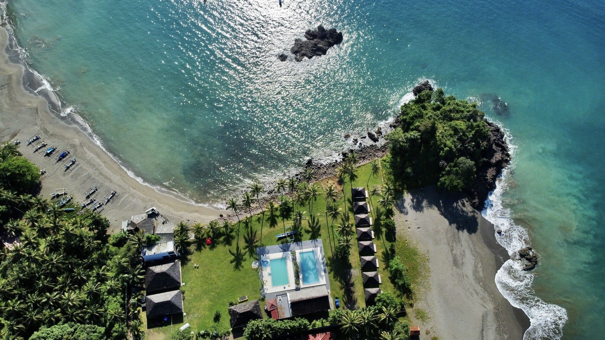 SAESEA Private Beach & Resort – Cisolok – Hotels.com