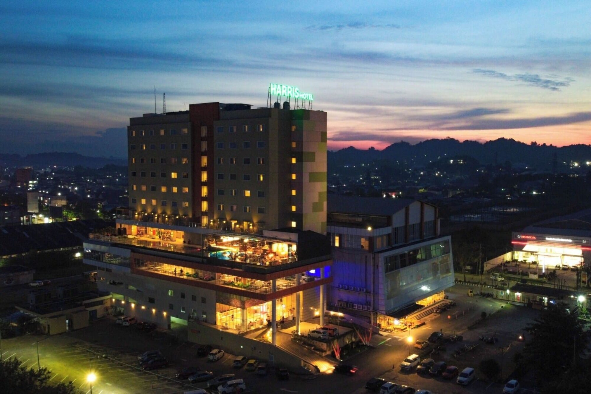 HARRIS Hotel Samarinda – Samarinda – Hotels.com