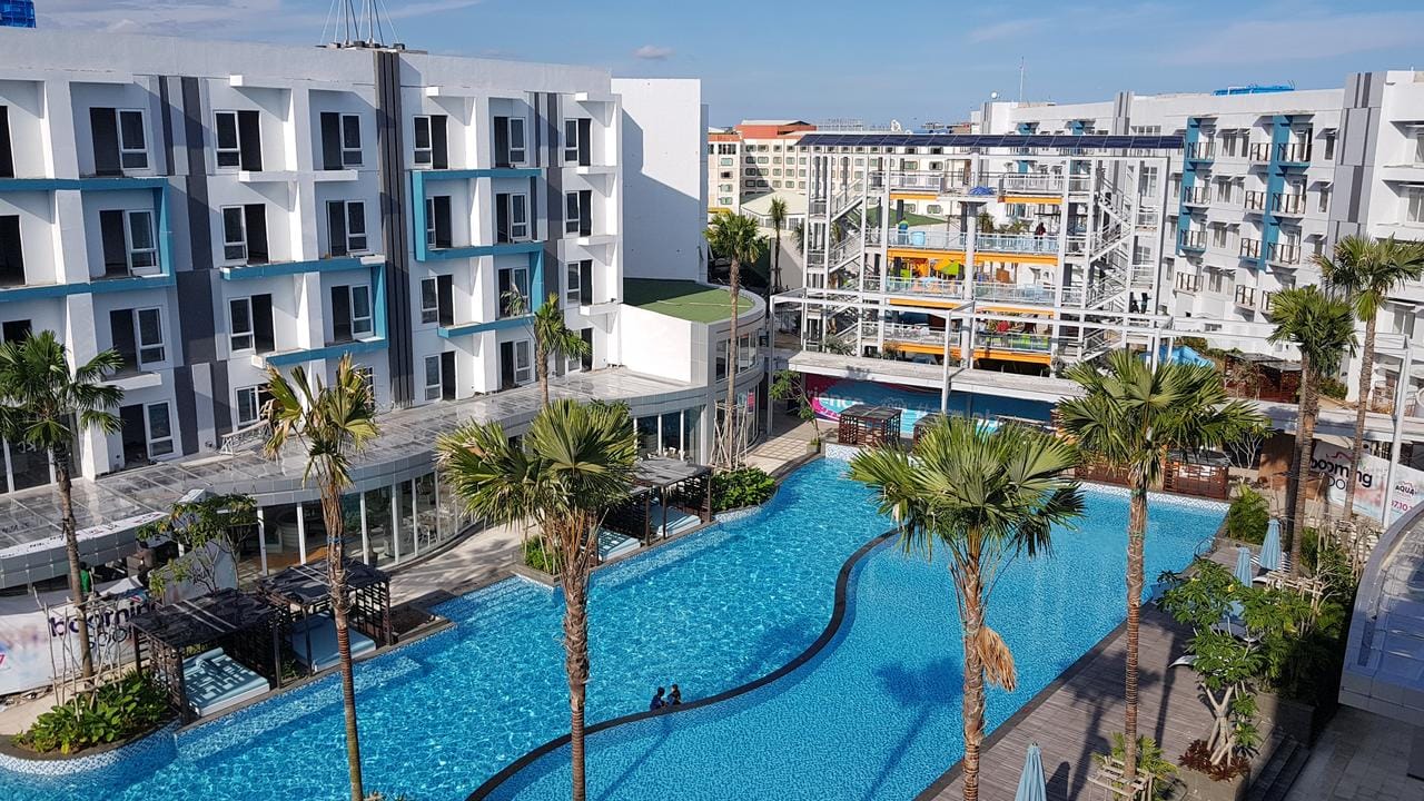 Astara Hotel Balikpapan | Balikpapan | Kalimantan | Indonesia