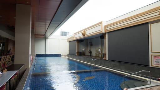MYKO Hotel and Convention Center Makassar Diskon s.d 50% + Extra 500K