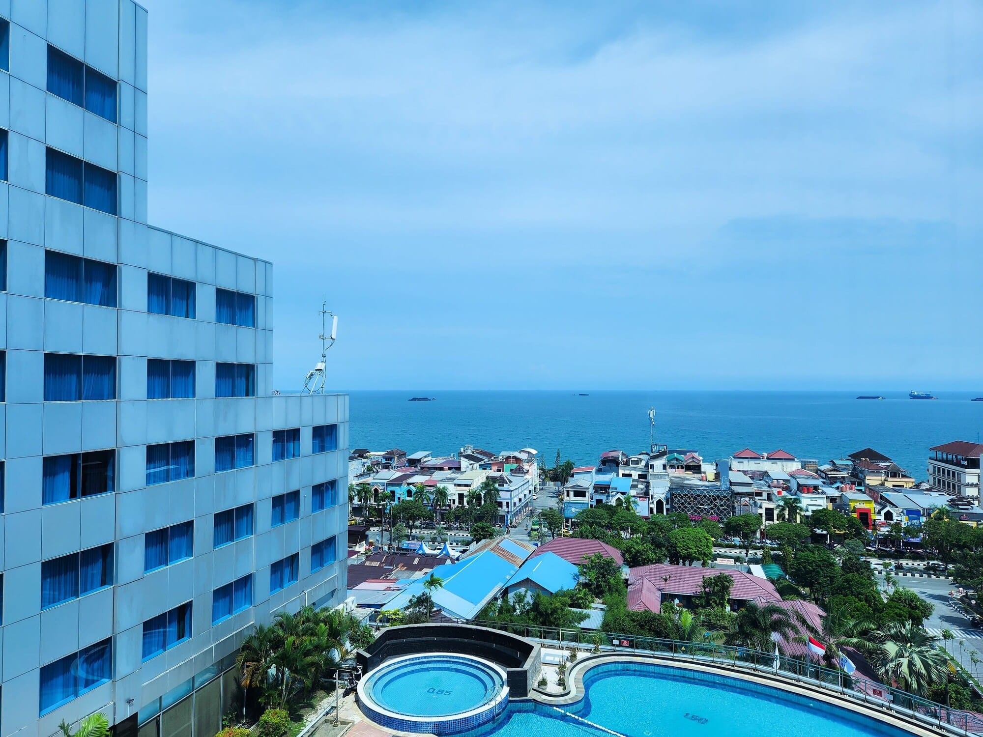 Novotel Balikpapan – Balikpapan – Hotels.com