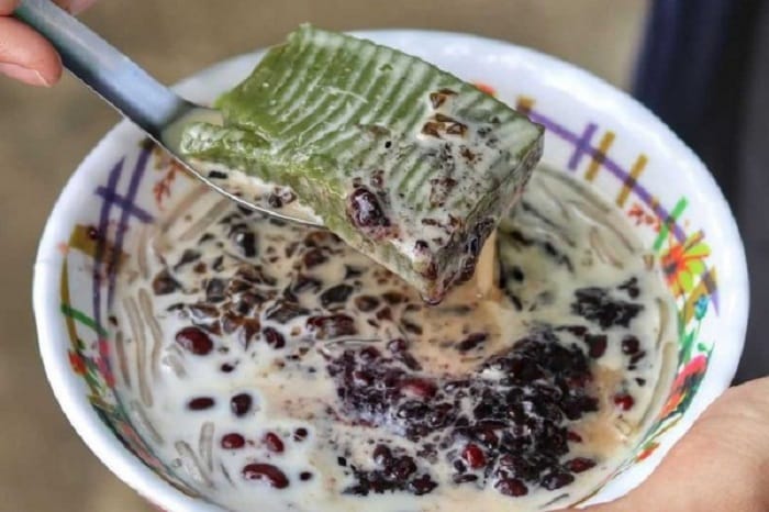Che Hun Tiau: Minuman Khas Pontianak yang Menggugah Selera