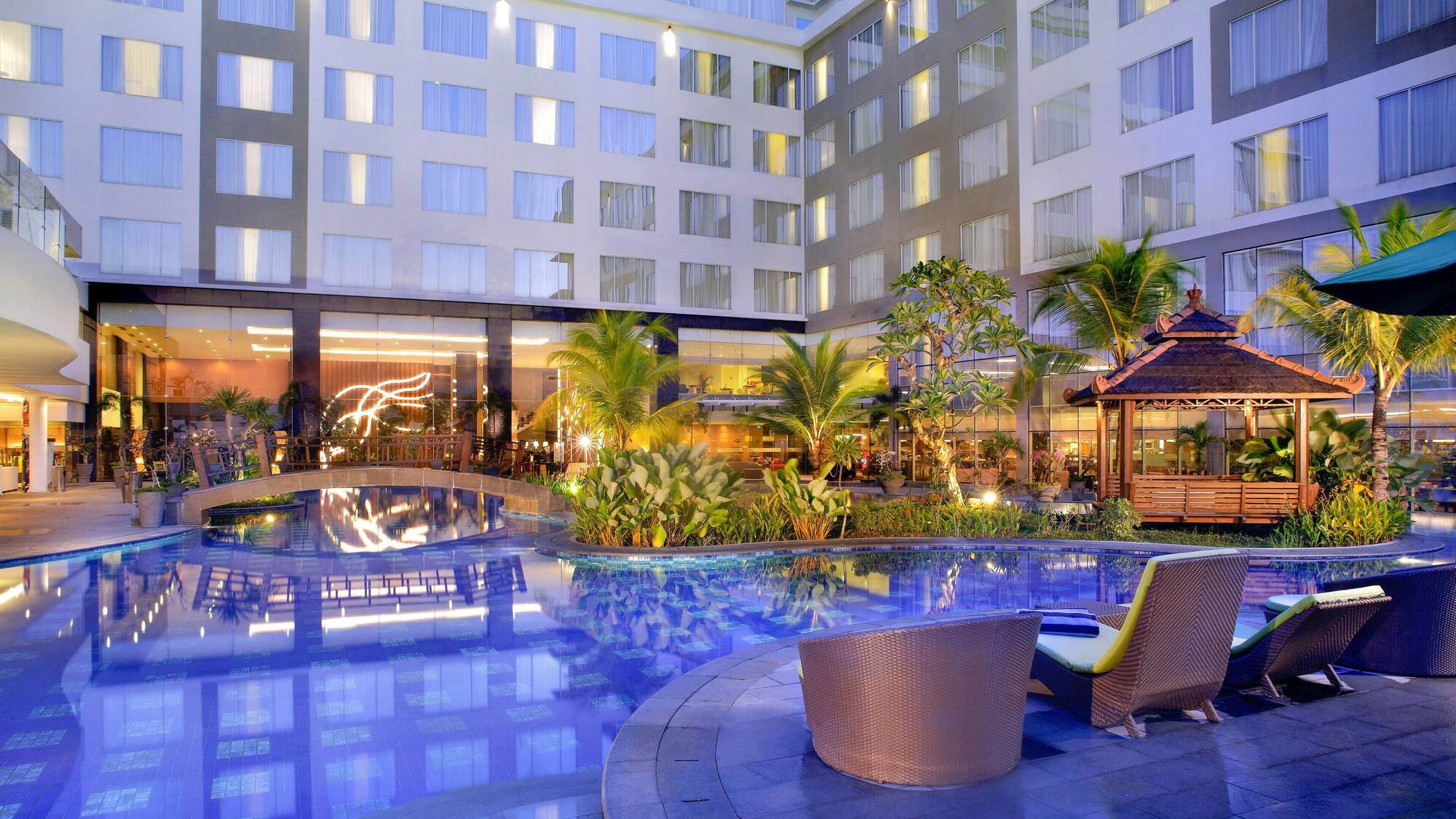Hotel Victoria River View – Banjarmasin – Hotels.com