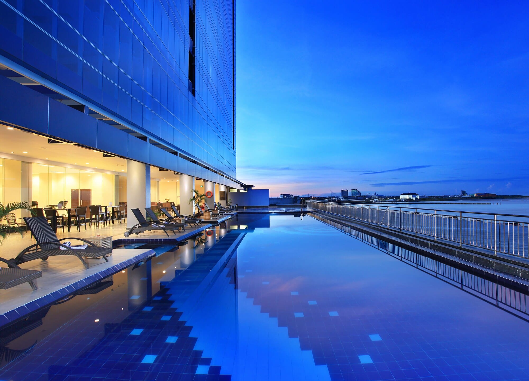 Swiss-Belhotel Makassar – Makassar – Hotels.com