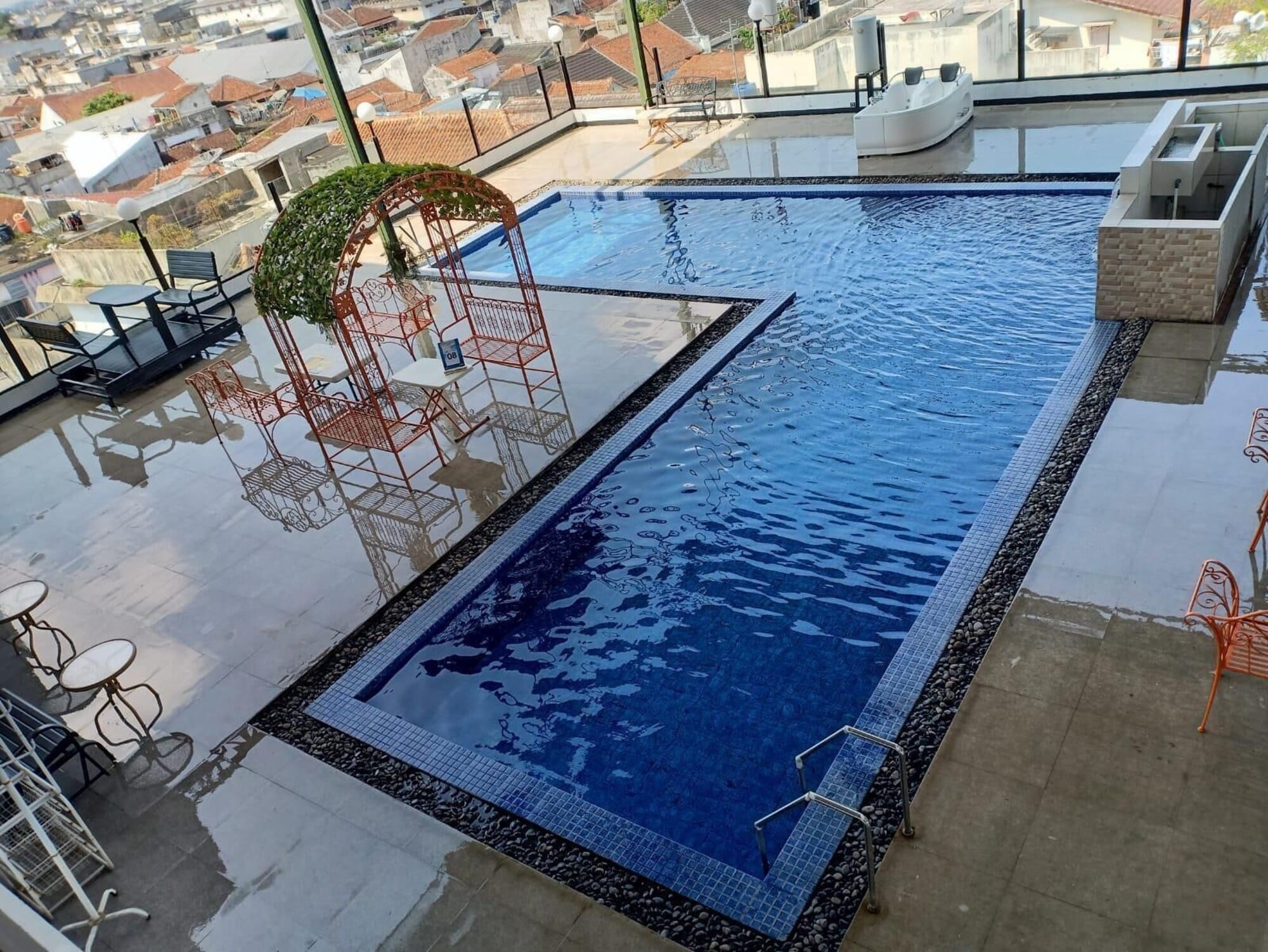 City Hotel Tasikmalaya – Tasikmalaya – Hotels.com