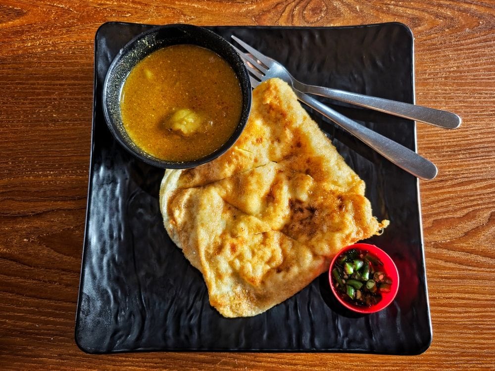 Martabak HAR Simpang Sekip
