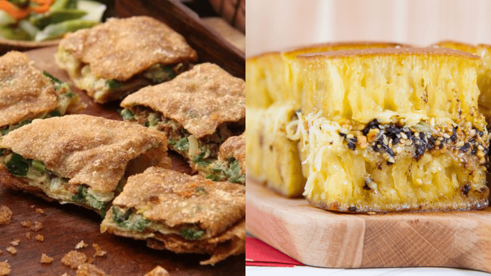 Martabak Manis Vs Martabak Asin, Mana Favoritmu! - Jateng Kita