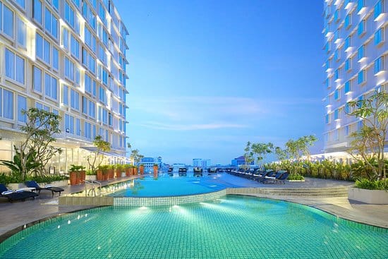 MERCURE SAMARINDA (Indonesia) - Ulasan & Perbandingan Harga Hotel -  Tripadvisor